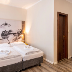 Westbahn Hotel (ex.Arthotel ANA Westbahn) - Bild 5