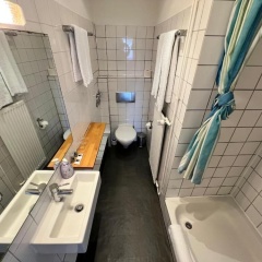 City Apartment Hotel Hamburg - Bild 6