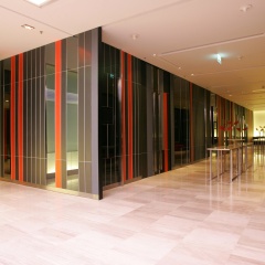 Pathumwan Princess Hotel - Bild 27