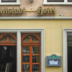Altstadt Hotel - Bild 1