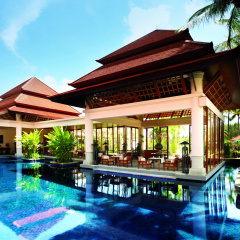 DoublePool Villas by Banyan Tree - Bild 10