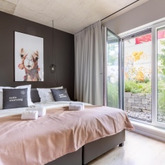 Limehome Düsseldorf Stresemannstraße - Bild 5