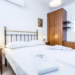 Neoclassical apartment with 3 bedrooms in Piraeus - Bild 3