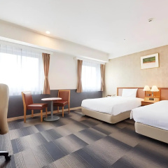 Rembrandt Hotel Tokyo Machida thumbnail 40