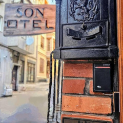 Mahzen Otel - Bild 1