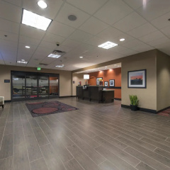 Hampton Inn & Suites Phoenix Tempe thumbnail 16