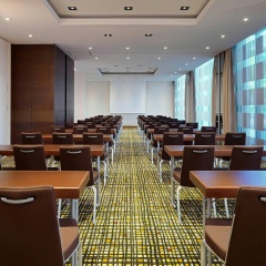 Sheraton Essen Hotel - Bild 15