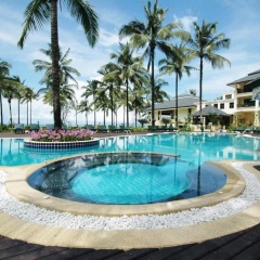 Khaolak Orchid Beach Resort - Bild 11