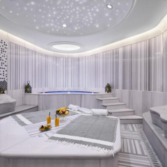 Gezi Hotel Bosphorus, Istanbul, a Member of Design Hotels - Special Class - Bild 19