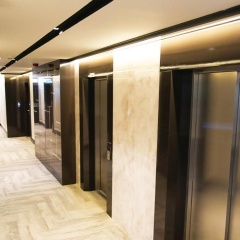 Sky Hill Hotel - Bild 17