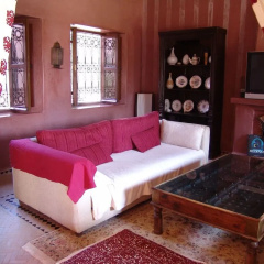 Riad Villa Sophia GHZALA - Bild 3