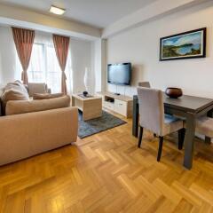 Apartments 28 in Podgorica, Montenegro from 74$, photos, reviews - zenhotels.com photo 22