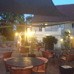 Boutiquehotel B&B by Stef - Bild 8