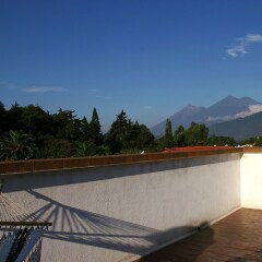 Casa Las Ruinas in Antigua Guatemala, Guatemala from 320$, photos, reviews - zenhotels.com photo 24