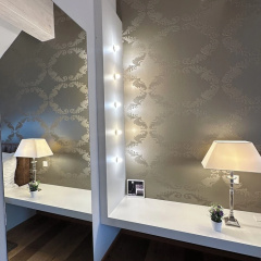 Haven - Helvetia Suites Düsseldorf City - Bild 5