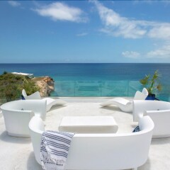 Villa Kandara in West End Village, Anguilla from 3125$, photos, reviews - zenhotels.com photo 22