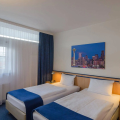 Essen City Suites - Bild 5