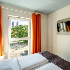 B&B Hotel Magdeburg-City - Bild 4
