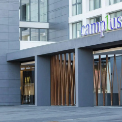 Camplus Pietralata - Casa per Ferie