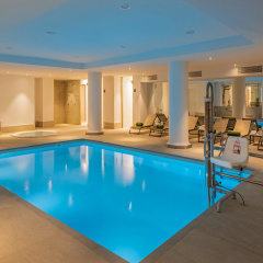 Melia Madrid Princesa - Bild 29
