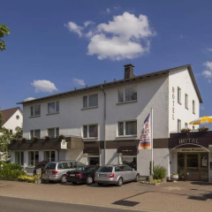 Hotel Birkenstern - Bild 1