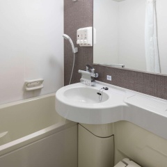 Comfort Hotel Tokyo Higashi Nihombashi - Bild 6