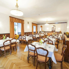 Hotel Mariahilf - Bild 26