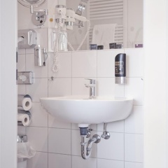 Hotel Les Nations - Bild 12
