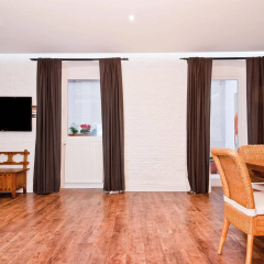 Apartamento Retiro - Bild 1