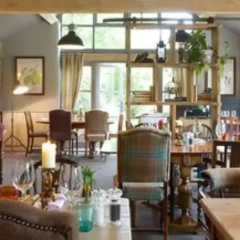 The Pear Tree Inn thumbnail 20