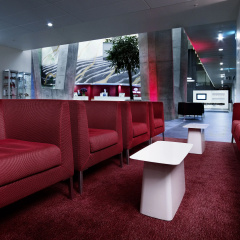 Crowne Plaza Copenhagen Towers by IHG - Bild 15