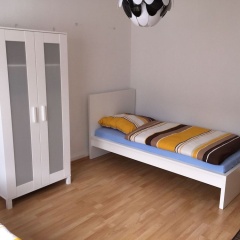 Apartment Am Rathaus - Bild 1