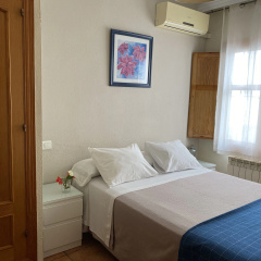 Hostal Moscatel - Bild 3