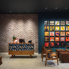 Moxy NYC Downtown - Bild 12