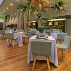 Atenea Barcelona Aparthotel - Bild 16