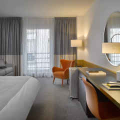 K+K Hotel Fenix - Bild 6