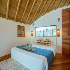 ALOE - Ecological Boutique Villas - Bild 3
