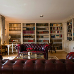 New Living Home Residenzhotel Hamburg - Bild 11