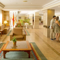Hotel HSM Reina del Mar - Bild 27