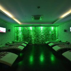 White City Resort Hotel - Bild 22