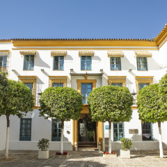 Hospes Las Casas del Rey de Baeza, a Member of Design Hotels - Bild 1