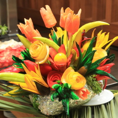 Sirin Park Hotel - Bild 11