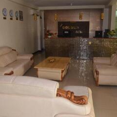 Golden Crown Hotel in Juba, South Sudan from 146$, photos, reviews - zenhotels.com photo 21