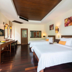 Khaolak Bay Front Resort - Bild 4