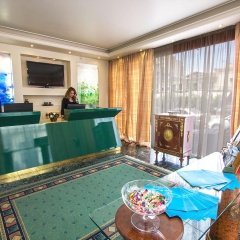Hotel Triton - Bild 23