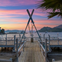 Marmaris Bay Resort - Adults Only - Bild 23