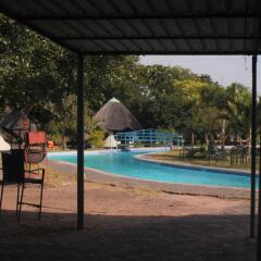 Acamms Gardens Lodge Mongu in Mongu, Zambia from 151$, photos, reviews - zenhotels.com photo 36