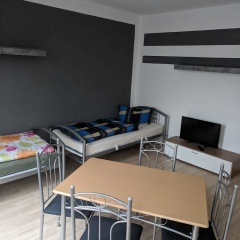 Hostel Vorharz Ballenstedt - Bild 12