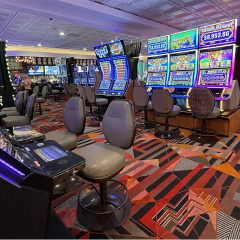 Fremont Hotel & Casino - Bild 28