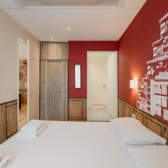 Amsterdam ID Aparthotel - Bild 5